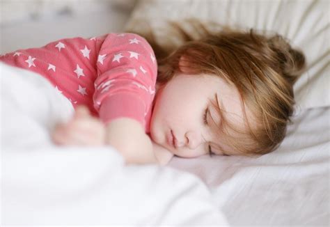 How To Create Good Sleeping Habits In Children