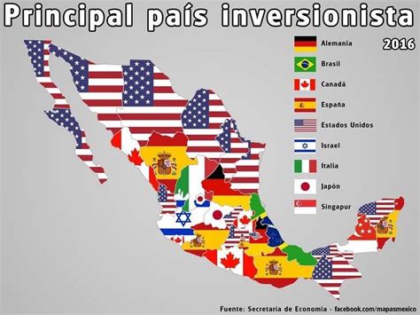 19 Mapas Que Cambiarán Tu Percepción Sobre México Mapa De Mexico