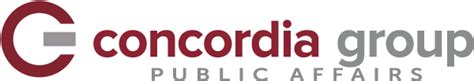 Concordia Group Concordia Group Delivers