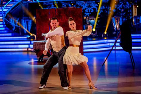Pin On Strictly Come Dancing