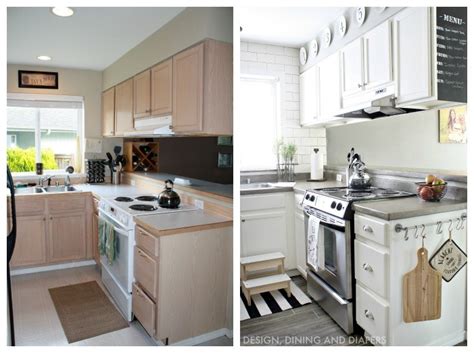 We asked one home blogger how she made her dream kitchen a reality without spending a fortune or tearing the house down. Home Makeover Ideas - 25 DIY Projects to Update Your Home ...