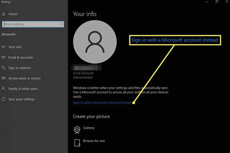 How To Change The User Folder Name In Windows 10