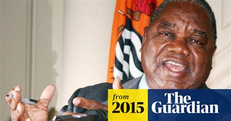zambian court to decide whether prosecutor can drop case against himself zambia the guardian