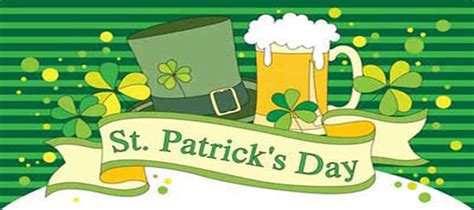 St Patricks Day Celebrations The Best New Jersey Parades And Events