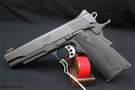 Kimber Custom Tlerl Ii 10mm