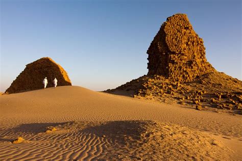 Exploring Sudan A Desert Journey In Pictures Lonely Planet Places