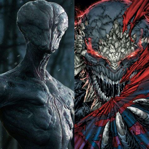 (redirected from draft:stranger things (season 1)). Stranger Theory: The Demogorgon's Return (Spoilers) | Stranger Things Amino