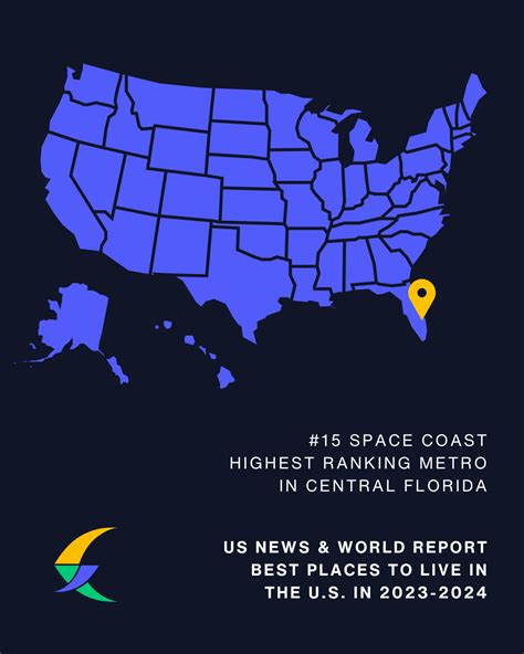 Join us in making a positive impact on Florida's Space Coast, where