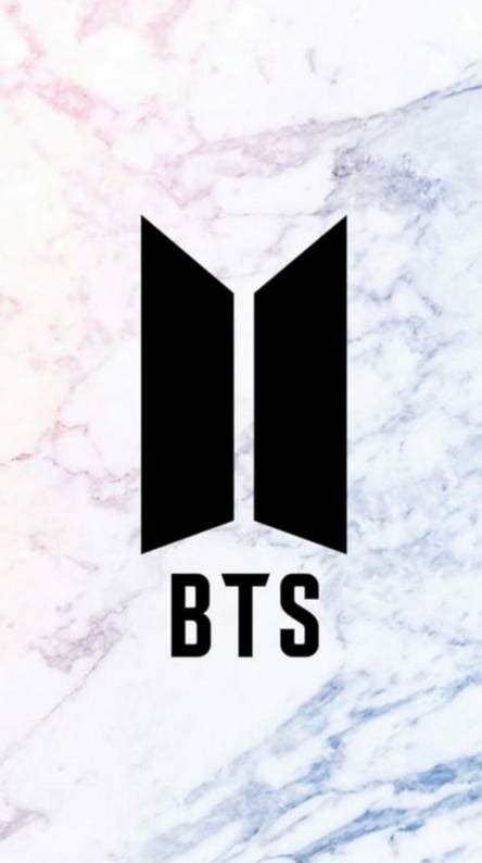 Search more hd transparent bts logo image on kindpng. Bts Wallpapers - Free by ZEDGE™