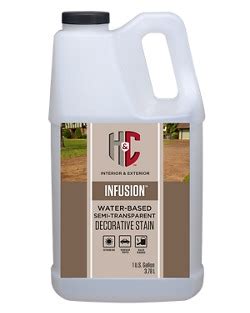 Advanced deckover has an advanced sealing formula 7. Decorative Concrete Products - Sherwin-Williams