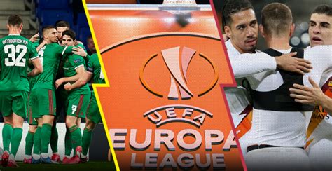 La europa league ya conoce sus enfrentamientos de octavos de final. Todo-lo-que-tienes-que-saber-del-sorteo-de-Octavos-de ...