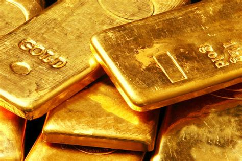 Fun And Interesting Facts About Gold Factspedia