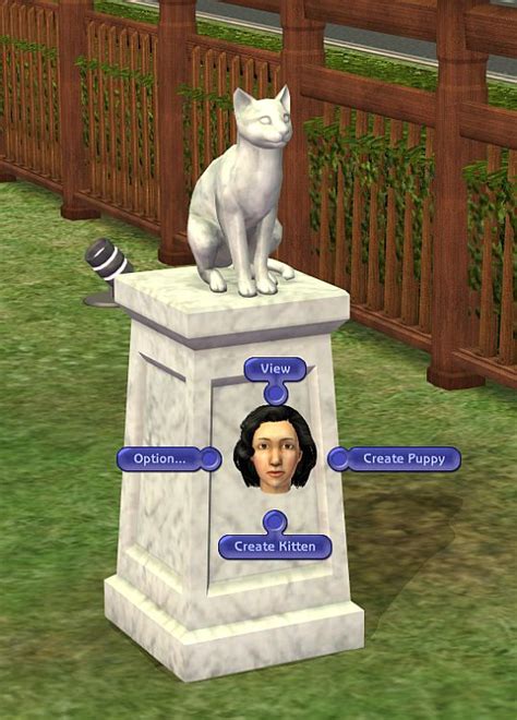 Mod The Sims Cats And Kittens Giving Birth Causes Game To Crash Only