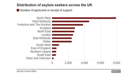 Asylum Seekers And Refugees What You Need To Know Bbc News