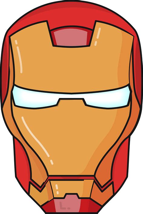 Marvel Comics Iron-man illustration, Iron Man Captain America - Clip