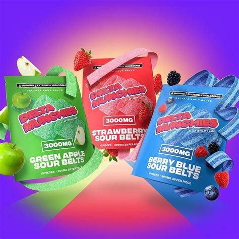 Strongest Delta 8 Thc Gummies To Try In 2023 Cbd Oracle