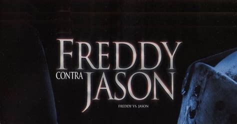 Evisceration Фредди против Джейсона Freddy Vs Jason 2003
