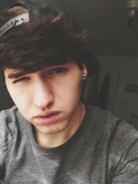 ☁ Stay Cloudy ☁ Jc Caylen Photo 34968145 Fanpop