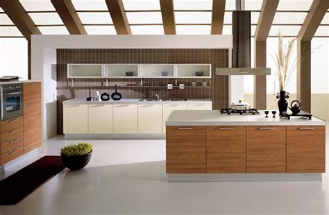 Modern Zen Kitchen Design Home Design Ideas