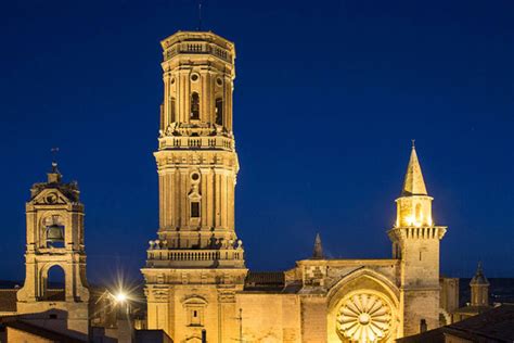 Catedral De Tudela Turismo Tudela