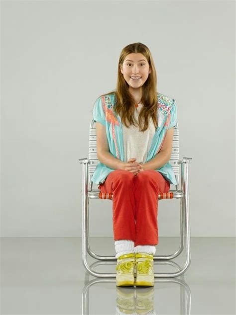 Sue Heck The Middle Series Fab Tv Dorky