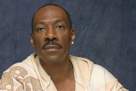 Eddie Murphy Wins First Ever Primetime Emmy Award 40 Years After His