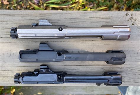 Sig 516 Bolt carriers | SIG Talk