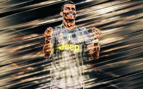 Cristiano Ronaldo 062 Juventus Fc Wlochy Serie A Tapety Na Pulpit