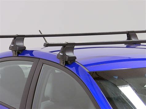 Thule Roof Rack For Hyundai Accent 2001