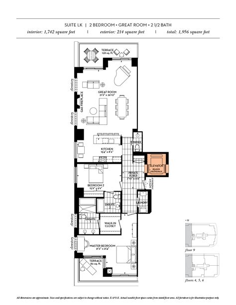 Maybe you would like to learn more about one of these? Luxury Condo Floor Plans Toronto | The Davies Condo
