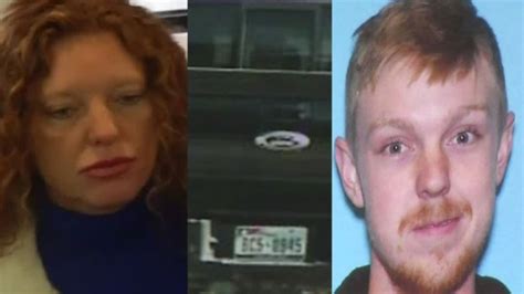 Authorities Search For Missing Affluenza Teen Mother Nbc 5 Dallas Fort Worth