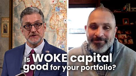 Economic War Room With Kevin Freeman Woke Capital And Political