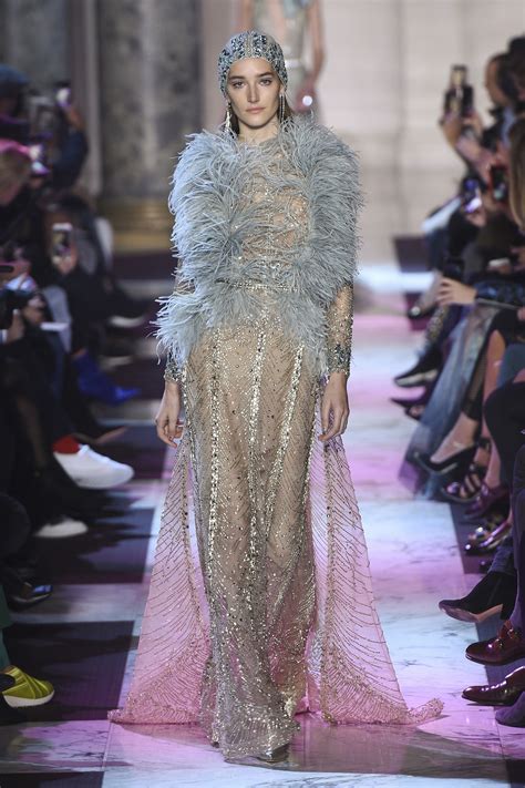 35 Looks We Love From Haute Couture Paris Fashion Week 2018