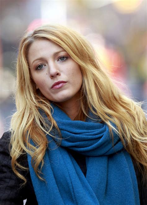 Blake Lively Blake Lively Special Pictures 17 Film Actresses