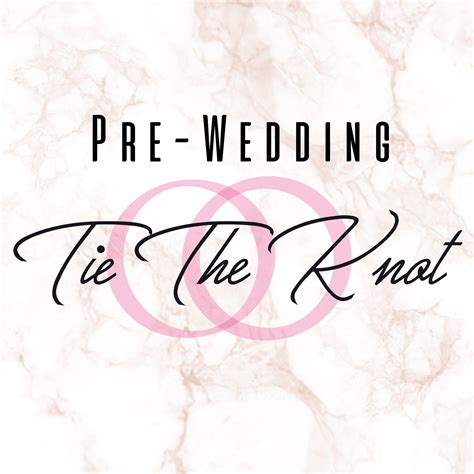Tietheknot Pre-wedding