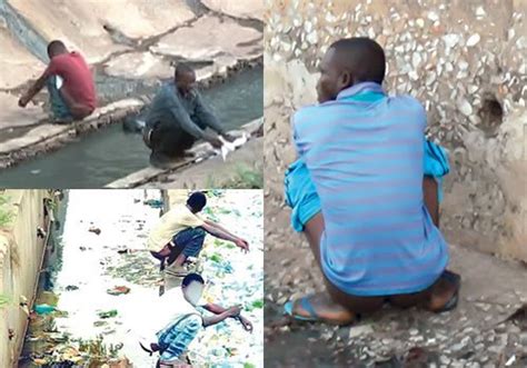 Naijafeed Nigerian Government Plans To End Open Defecation In Nigeria By 2025