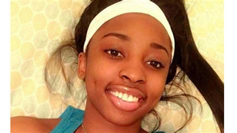 what is the story of kenneka jenkins who is she and what happened to her