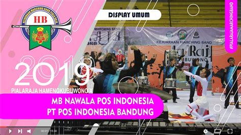 Tempoh penggal parlimen mengikut perlembagaan malaysia ialah lima tahun sejak mula bersidang, iaitu sehingga 24 jun 2018. PIALA RAJA HB 2019 - DISPLAY KLASEMEN UMUM (MB NAWALA POS ...