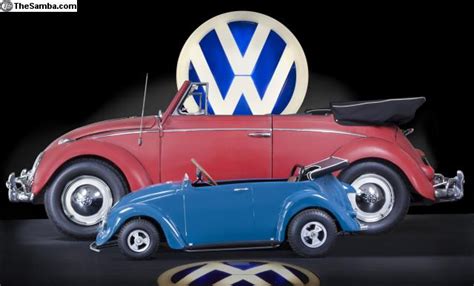 Vw Classifieds One Of A Kind Vw Beetle Convertible Go