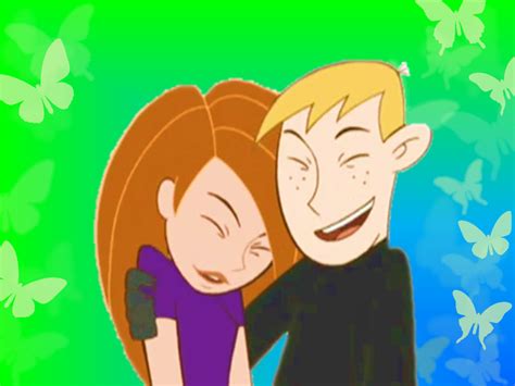 kim possible and ron stoppable are love together by 9029561 on deviantart