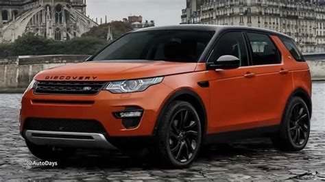 Discovery channel (known as the discovery channel from 1985 to 1995, and often referred to as simply discovery) is an american multinational pay television network and flagship channel owned by. Interiors Land Rover Discovery Sport 2015 New - YouTube