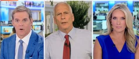 Fox News Hemmer Perino Argue With Bidens Economic Adviser Over Tax Evaders The Daily Caller