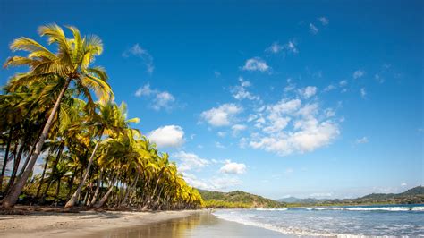 Flight Deal: U.S. to Costa Rica for Under $200 Round-Trip | Condé Nast 