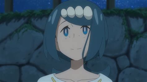 Lana S Mother Bulbapedia The Community Driven Pok Mon Encyclopedia