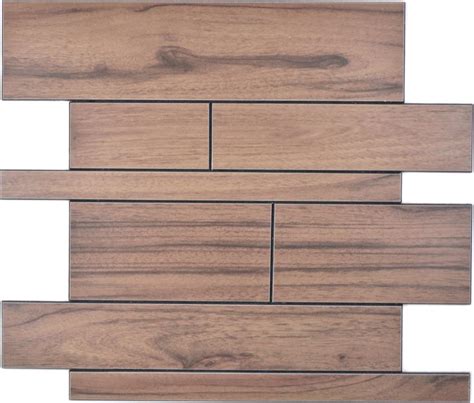Für die gewählten filter haben wir derzeit leider nichts im angebot. Mosaik-Netzwerk - Wandpaneele selbstklebend Holzoptik dunkelbraun Küchenrückwand Fliesenspiegel ...