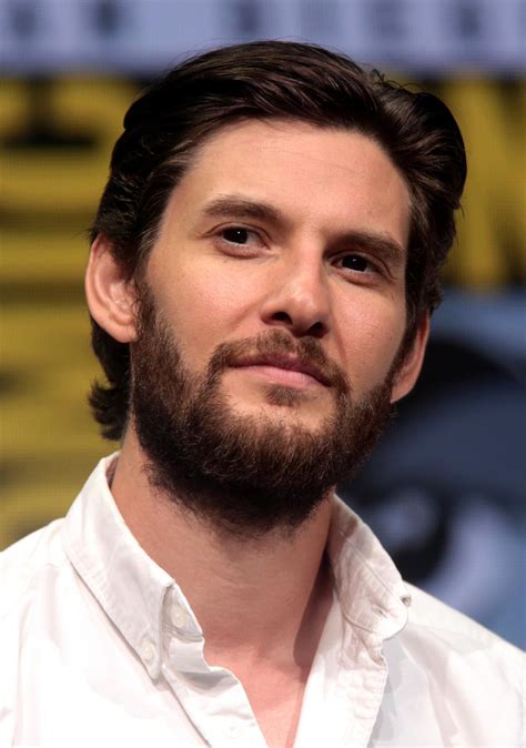 Ben Barnes Celebrity Biography Zodiac Sign And Famous Quotes