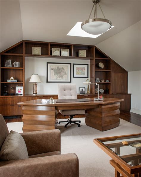 Homebyme, free online software to design and decorate your home in 3d. 15 Awesome Home Office Designs To Boost Your Productivity
