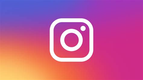 49119 views | 68573 downloads. Instagram Logo Wallpapers - Top Free Instagram Logo ...