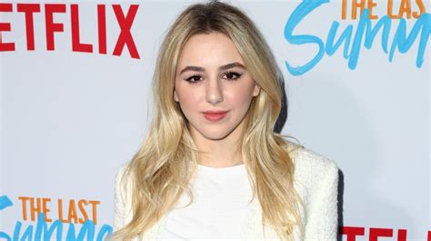 What Is Chloe Lukasiak From Dance Moms Doing Now