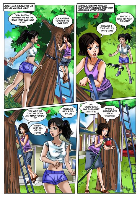 Falling Leaves One Dreamtales ⋆ Xxx Toons Porn